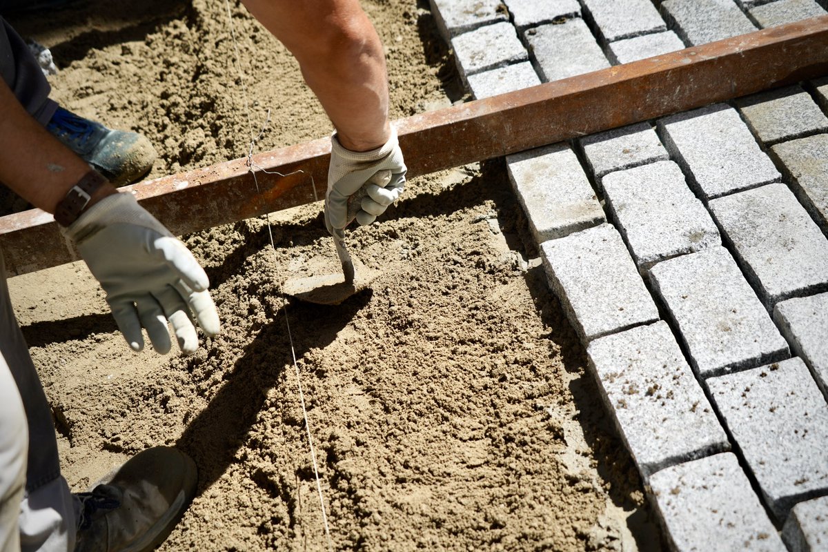 aytodebadajoz's tweet photo. 🏗️✅ Avanza la renovación y conversión a plataforma única en diferentes calles del #CascoAntiguo de #Badajoz, mejorando en comodidad y #accesibilidad

Actualmente obras en marcha en:
➡️ Calle Felipe Checa
➡️ Calle Vasco Núñez
➡️ Calle Ramón Albarrán
➡️ Calle Concepción Arenal
➡️ Plaza Santo Domingo