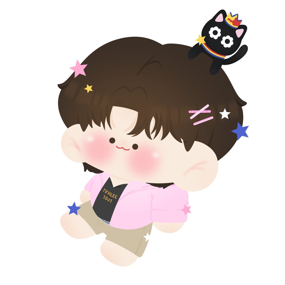 เทพล์ 🌻 tweet media