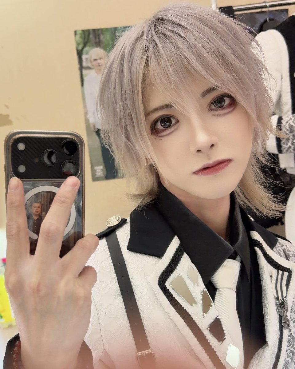 楠紫音 (@K_shion_FF) / Posts / X