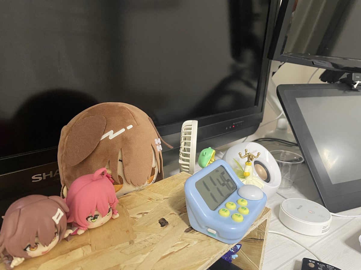 てんぱりんこ🐝🔔Vtuber tweet media