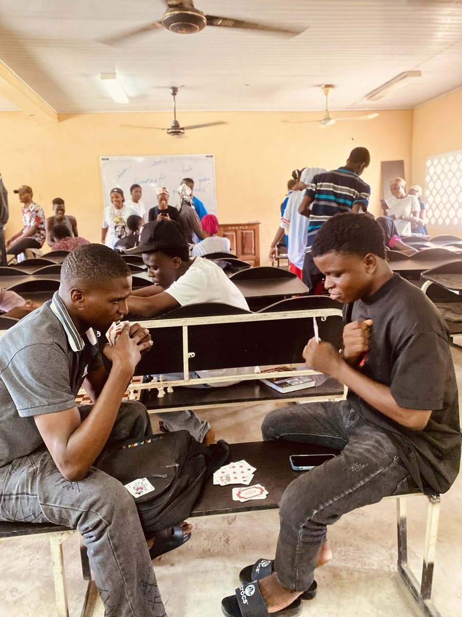 National Association of Zoology Students Oou tweet media