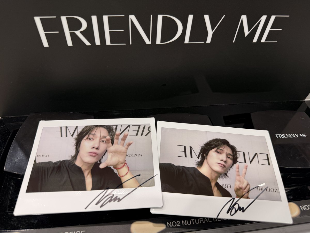 Friendly_Me tweet media