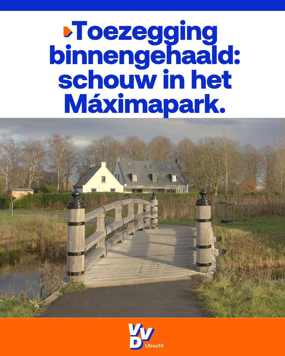 Utrechtse VVD tweet media