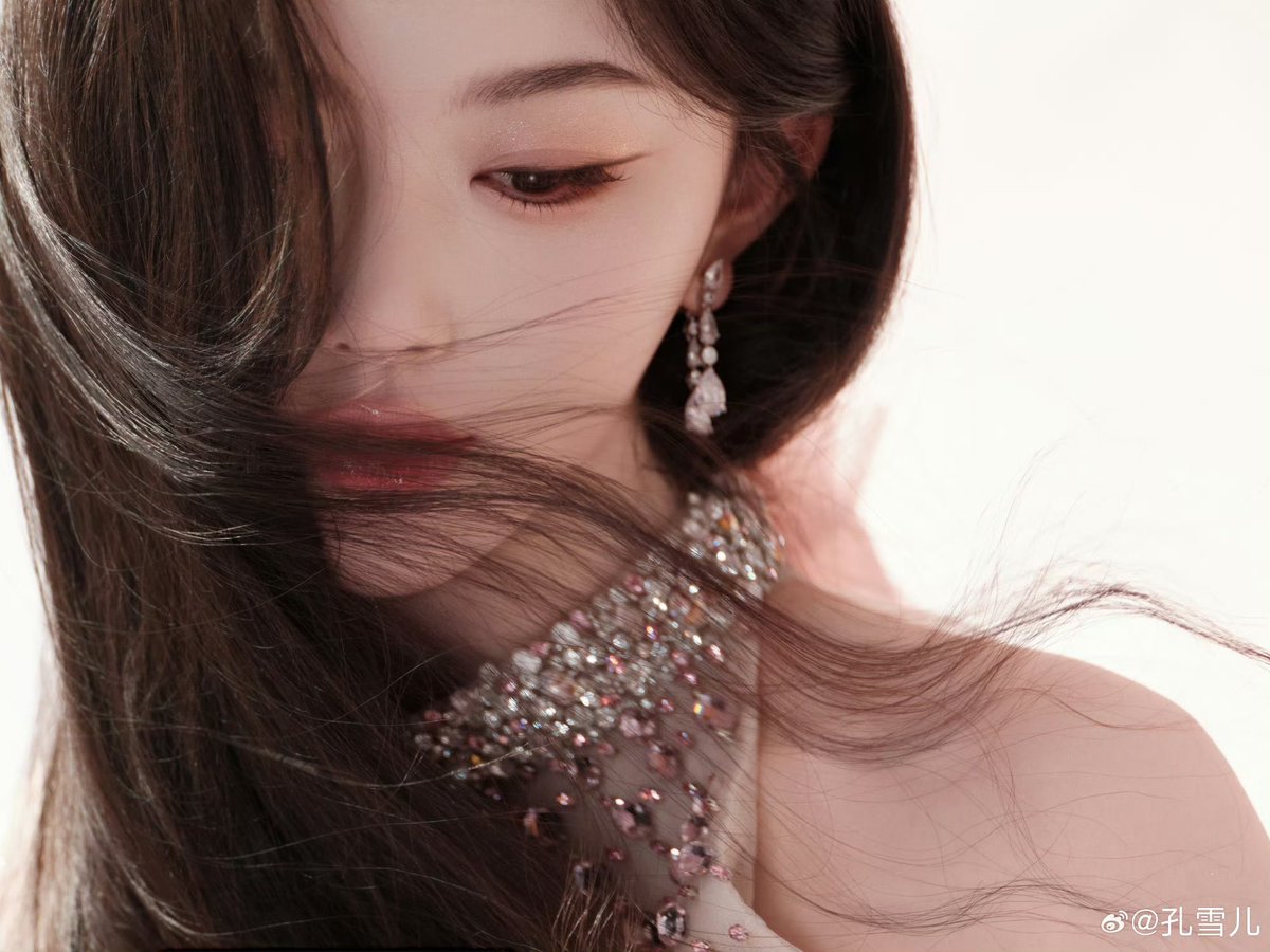 ขงเสว่เอ๋อร์ Diary tweet media
