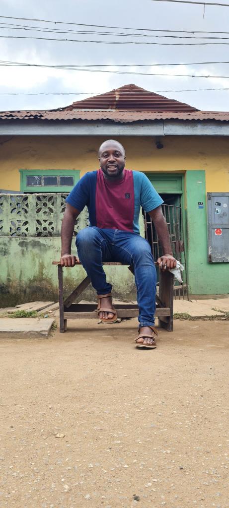 Toyyib Adewale Adelodun tweet media