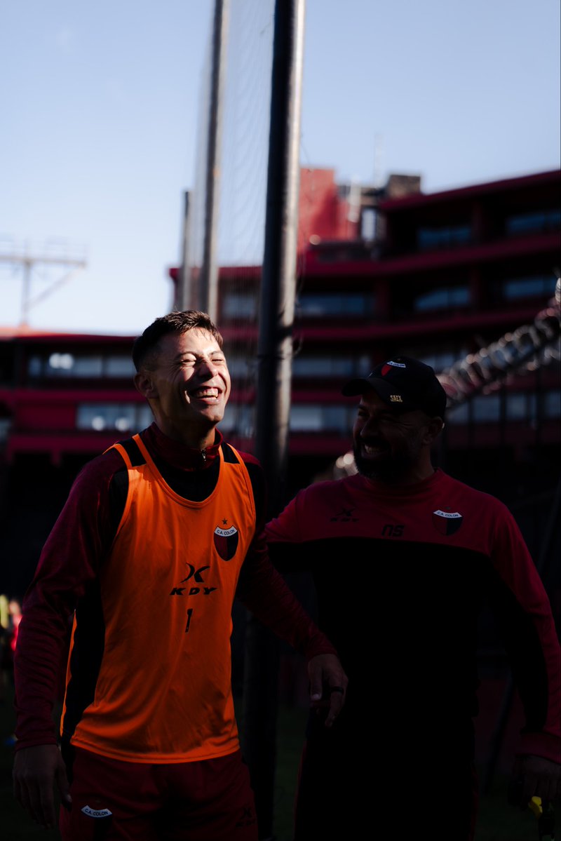 Club Atlético Colón ⭐ tweet media