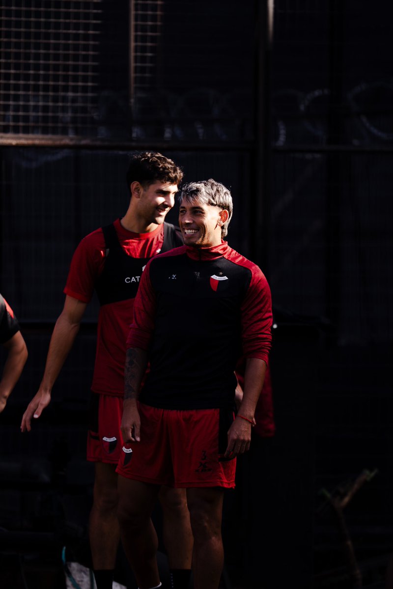 Club Atlético Colón ⭐ tweet media