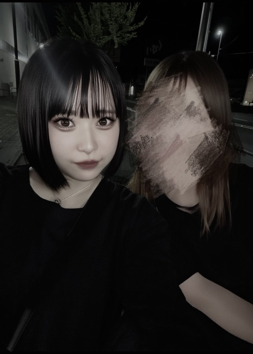 ﾐ姫 tweet media