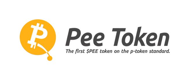 xmhlc's tweet photo. @koop0x The first $PEE token on the p-token standard. 44c1j6WDjiu1433cLJWkgxuW8PWKaGEQfTrqSyeypump https://t.co/39ftuSXwIW