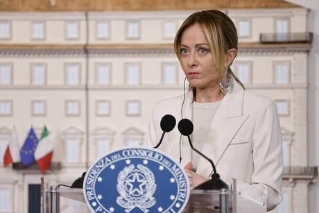 Agenzia ANSA tweet media