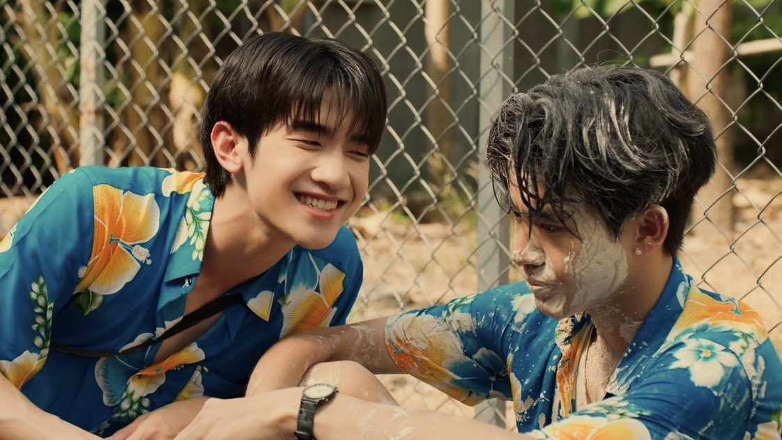 BoysLove Hub ENG tweet media