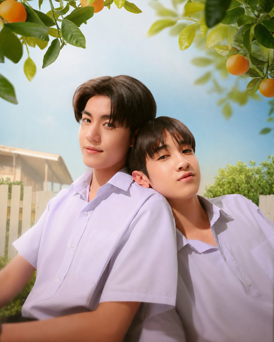 BoysLove Hub ENG tweet media