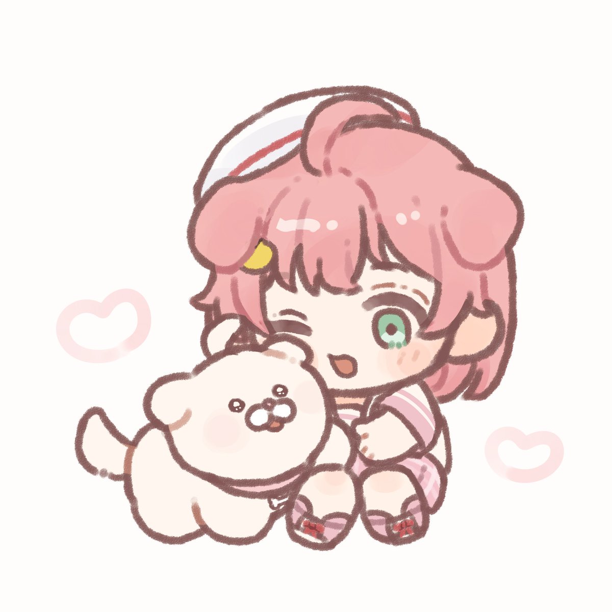 さくらみこ🌸4/28~ 京都IP書店POP UP (@sakuramiko35) / Posts / X