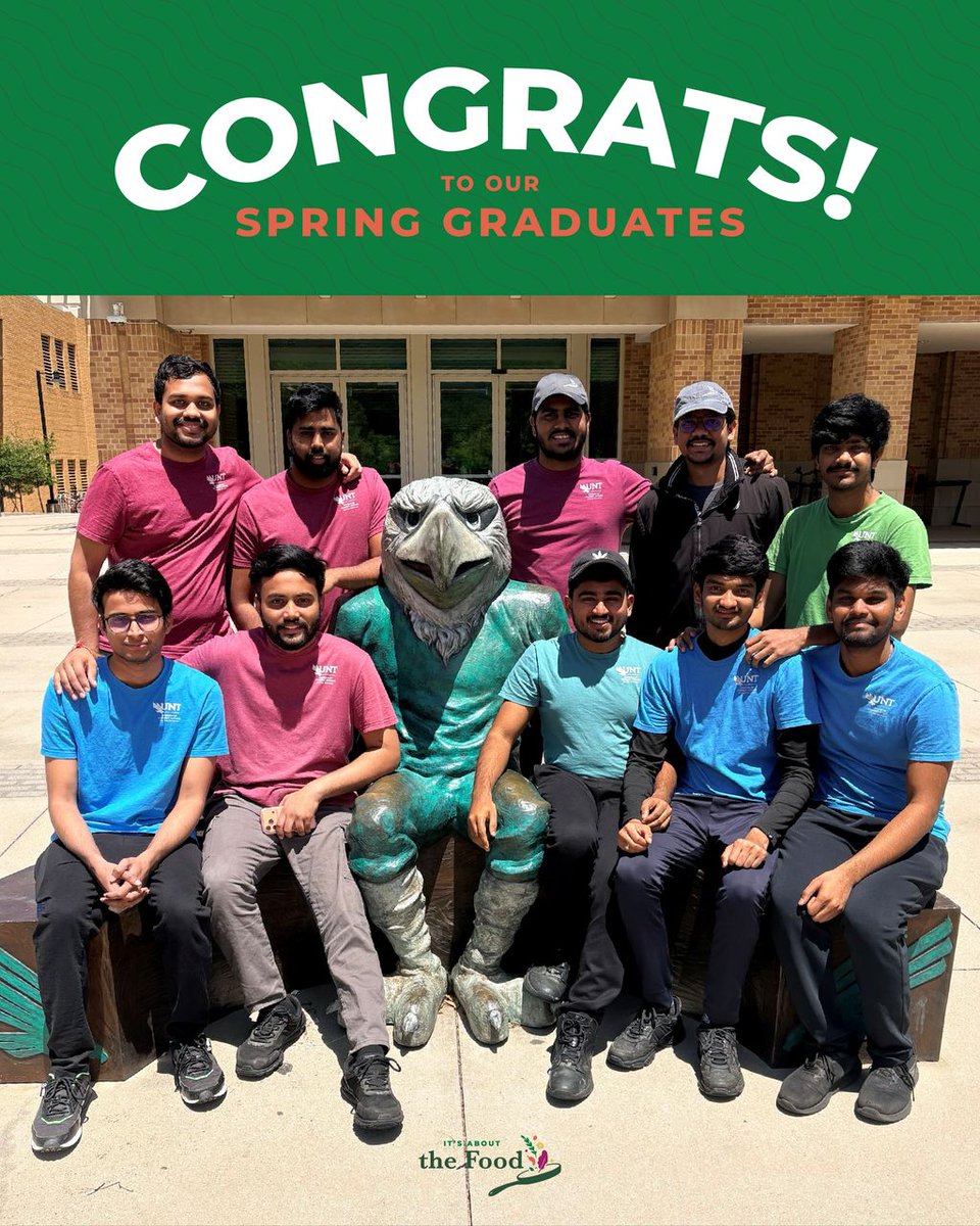 UNT Dining Services tweet media