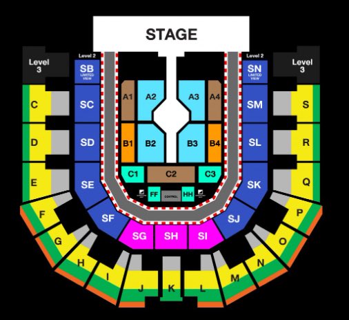 Ormkannps's tweet photo. WTT | หาแลกบัตร 

เรา : วันที่ 24/05 โซน 0 บัตร 2500  
คุณ : วันที่ 23/05 โซน I J K L M บัตร 2500 (หรือถ้าบัตร 3000 เพิ่มส่วนต่างได้ค่ะ)  

 DM มาคุยก่อนได้นะคะ พอดีพี่เราอยากเปลี่ยนวันค่ะ นัดแลกบัตรหน้าคอนได้ค่ะ
 #LOLFanFest2026 https://t.co/RADdAzWFT3