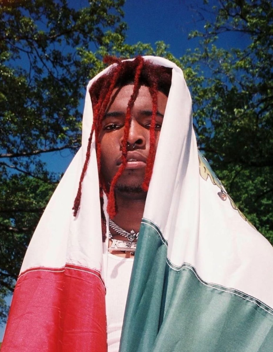 ComplexMusic's tweet photo. Long live Lil Keed 🕊️

March 16, 1998 — May 13, 2022