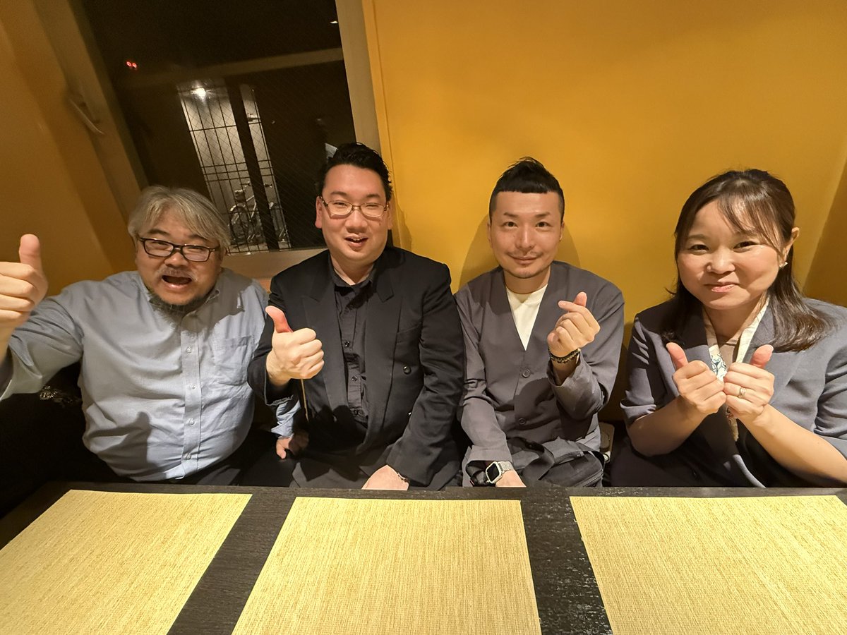 takao_hatakeda's tweet photo. 恒例の部内ソロコンテスト第2日目でした❗️今日は審査員に有馬理恵先生、篠崎史門先生、津田真人先生をお招きしました😊生徒達は今できる本気の素晴らしい演奏を聞かせてくれました✨最後に先生方の演奏を楽しませていただきました😆二夜連続のプロの渾身の演奏に聴き惚れました‼️凄かった🎉 https://t.co/SfGfbWdoHM