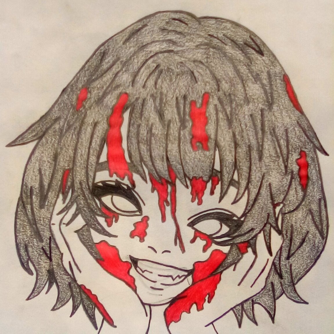 Penci Evans (Commission Open 0/4) tweet media