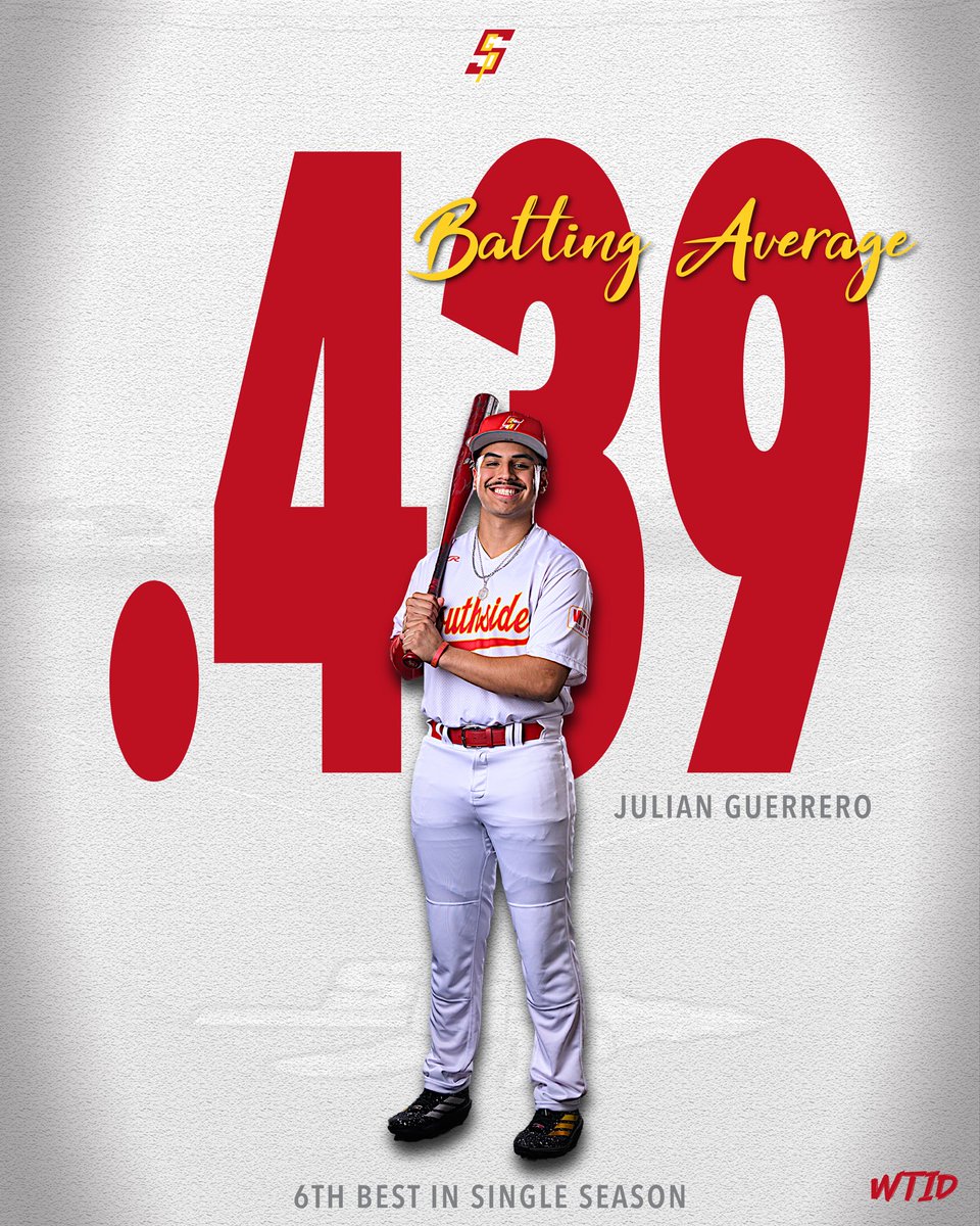 SGP Baseball tweet media