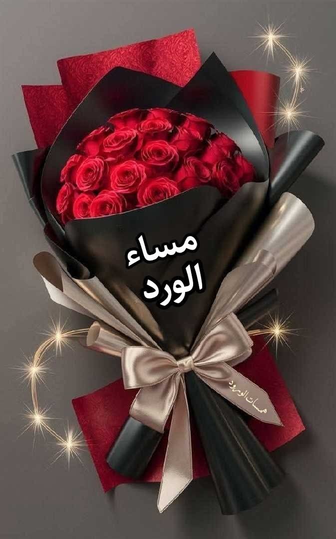 RYhyarym076's tweet photo. سلاما" علي من ناديناهم بالروح⚘
فردوا علينا بالقلب وهمسوا لنا بالحب ♡
سلاما" لأرواح تجملت حياتنا بهم
وزادتها اشراقا"😍
مساء السعادة لقلوبكم الطيبة ♡

❤️مساكم ورد ❤️ https://t.co/dlI3vxhkjx
