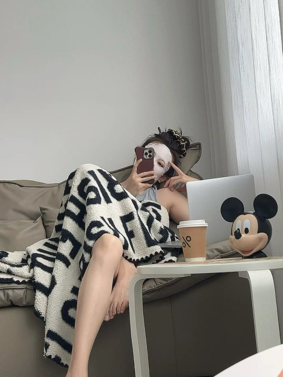 戚步婷 tweet media