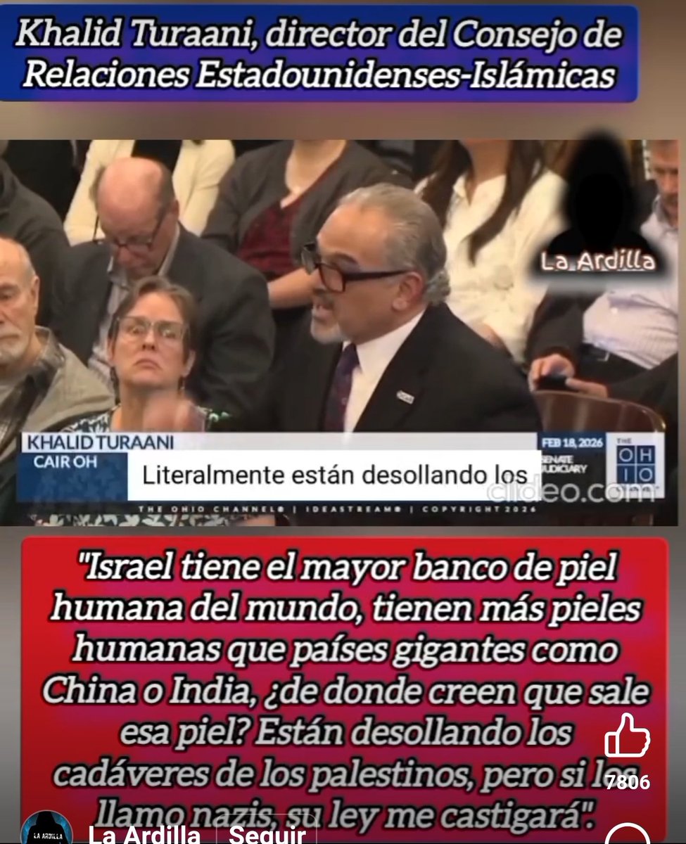 Israel = Genocidas tweet media
