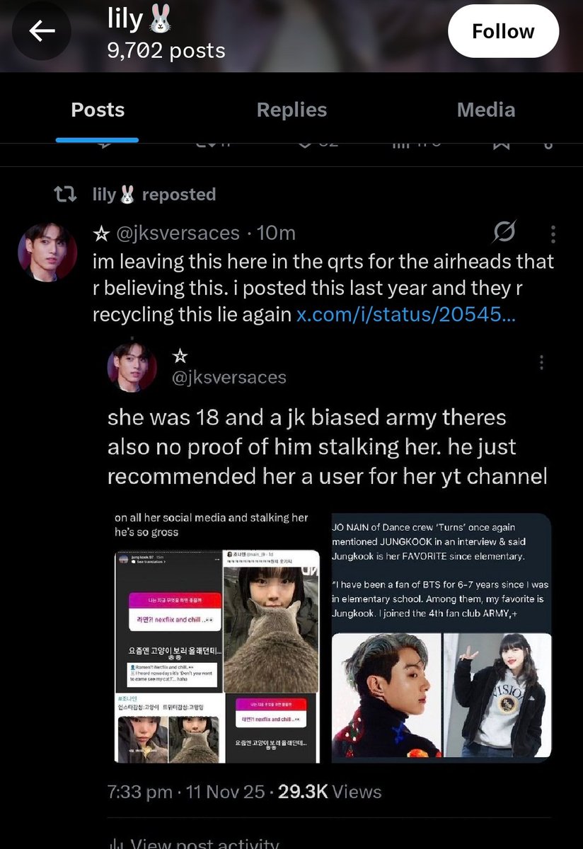 glitchjmn's tweet photo. @jksversaces oh I know what you are https://t.co/kvnMUb7nRq