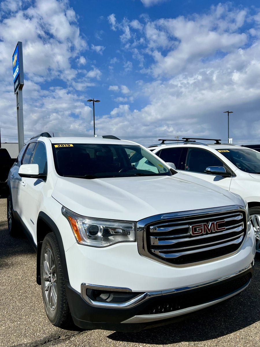 Murray Chevrolet Cadillac tweet media