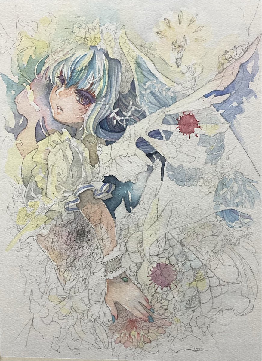 けんけん🐶🪽 (@kenken1736) / Posts / X