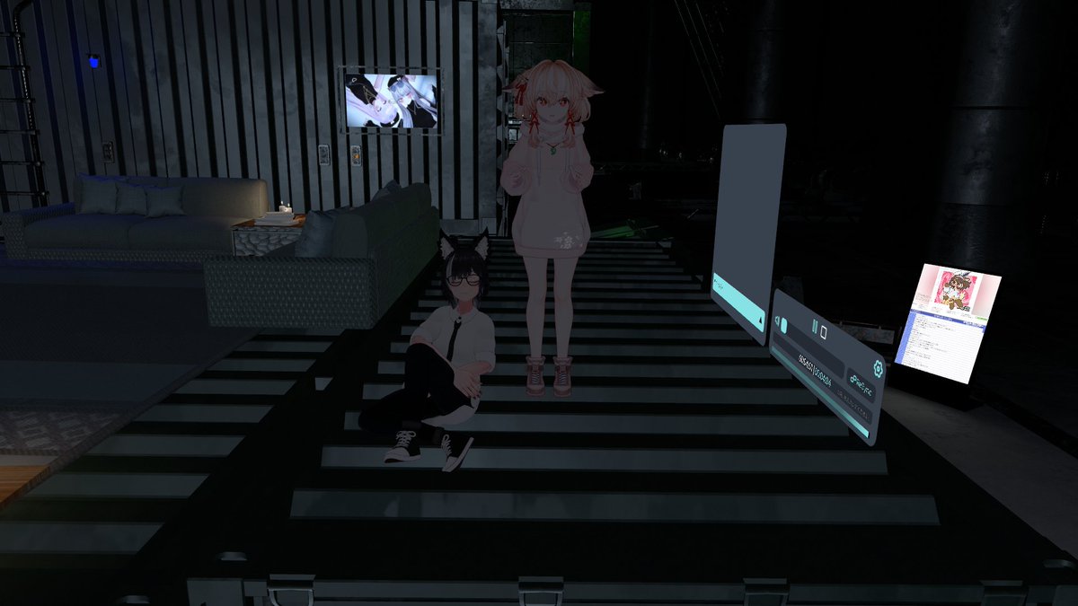 HAL風魔理沙@色々整理中…3 tweet media