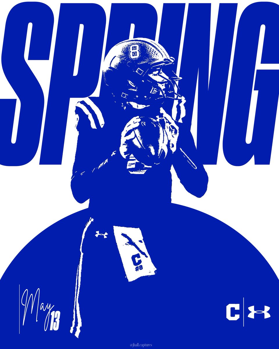ChelseaHornets's tweet photo. TONIGHT at 7:00pm your Chelsea Hornets will face Northridge to cap off spring practice at Hornet Stadium! 🏈

Be early and be loud! 🔵🔵🔵

#BEL1EVEintheC #ATM https://t.co/6tA6cwyYfI