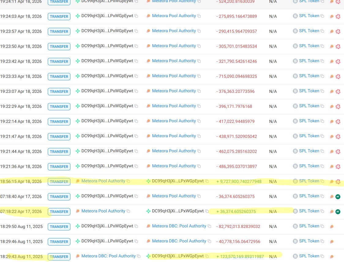 David Crypto Scam Hunter tweet media