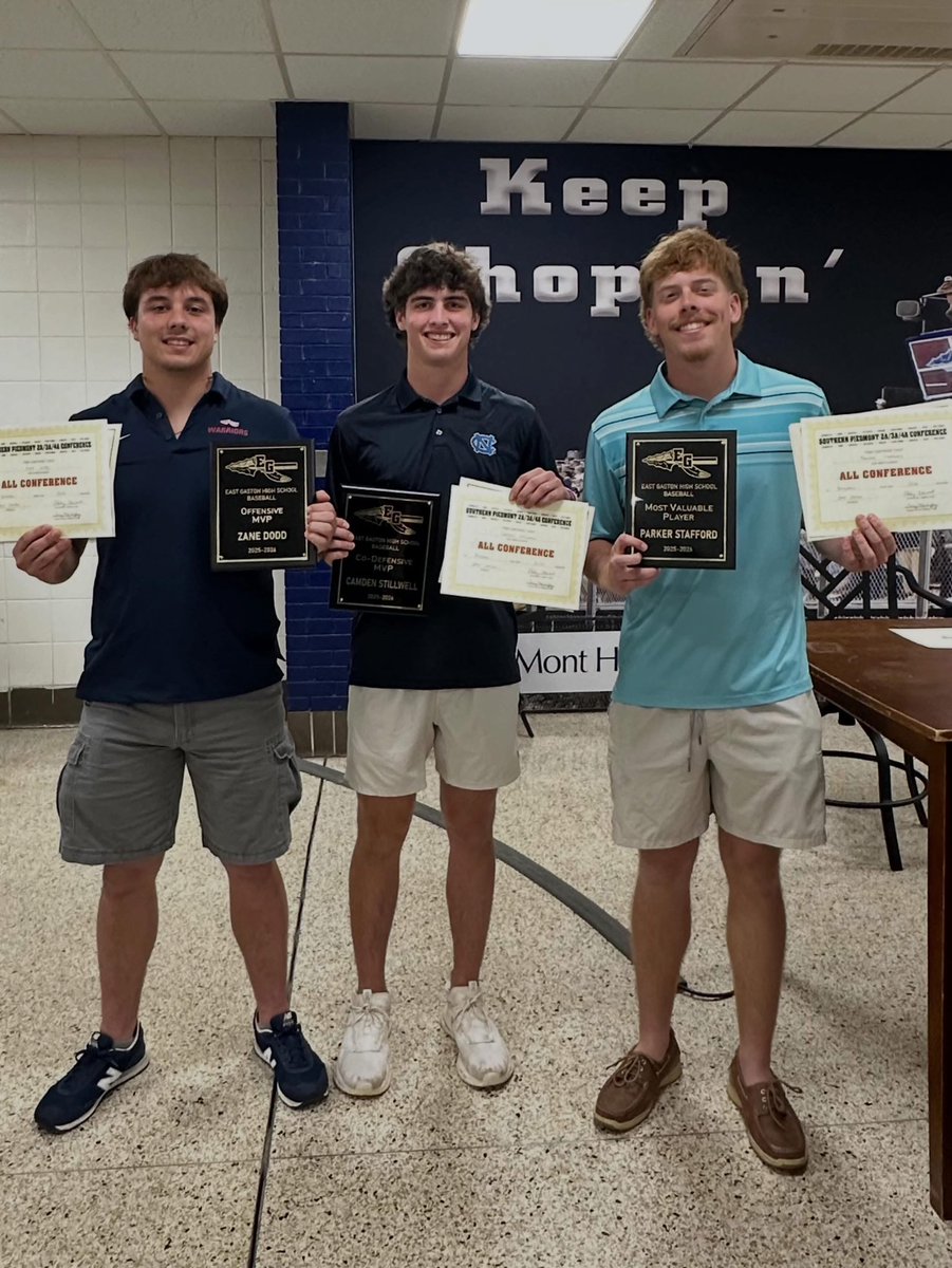 CamdenStillwell's tweet photo. Blessed‼️
Co-Defensive MVP 
All Conference in the Southern Piedmont 2A/3A/4A Conference
@BBUniversityWNC @PG_Scouting @PG_Tourney @PG_Coastal @csr_recruit @blakemac19 @pbtscouting @PB_Uncommitted https://t.co/HkM1StM8iM