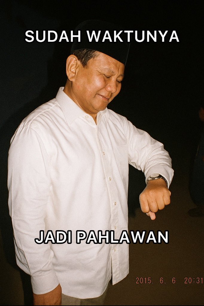saidzano's tweet photo. @Jelli_cent akankah? https://t.co/nOVZLbrQAG