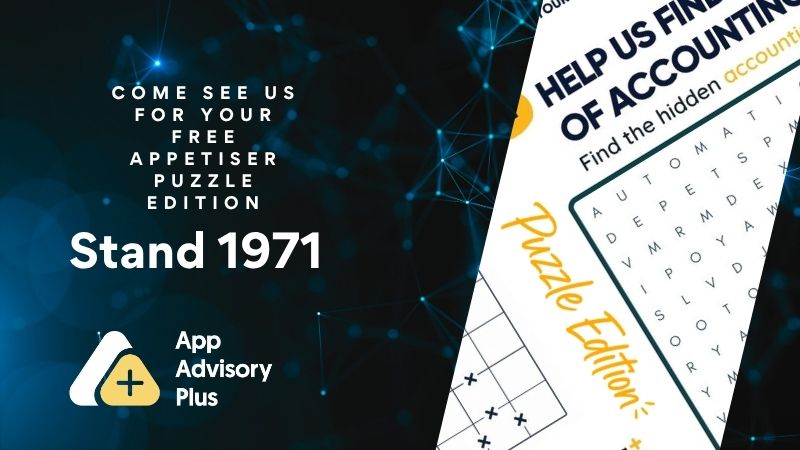 App Advisory Plus tweet media
