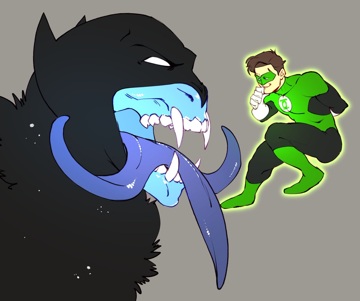 Bat 👑 Art trades tweet media