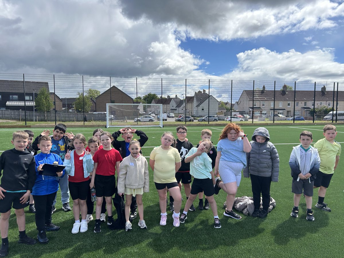 Miss Simpson & Room 5 tweet media