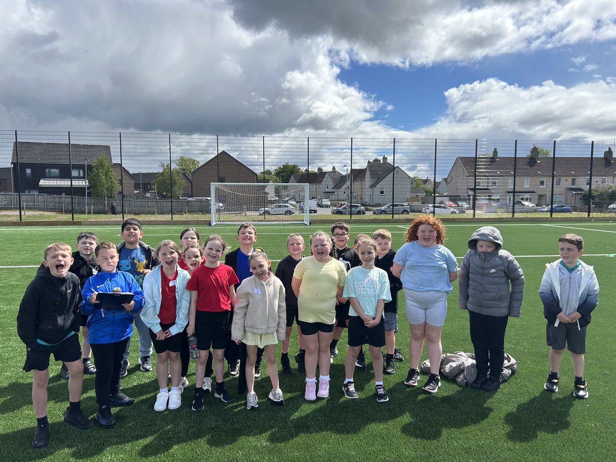 Miss Simpson & Room 5 tweet media