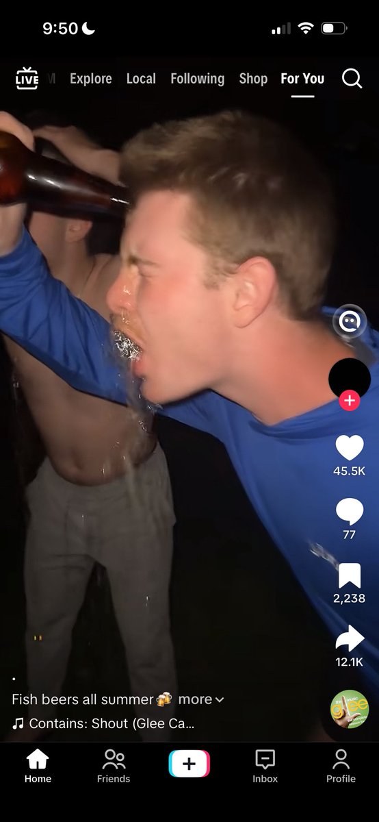 john “pickle shot” boyd tweet media