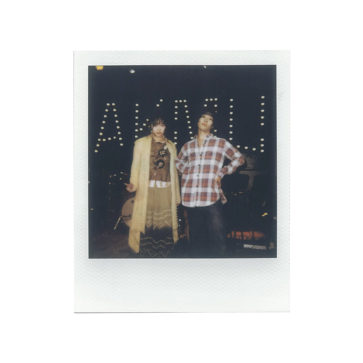 official AKMU tweet media