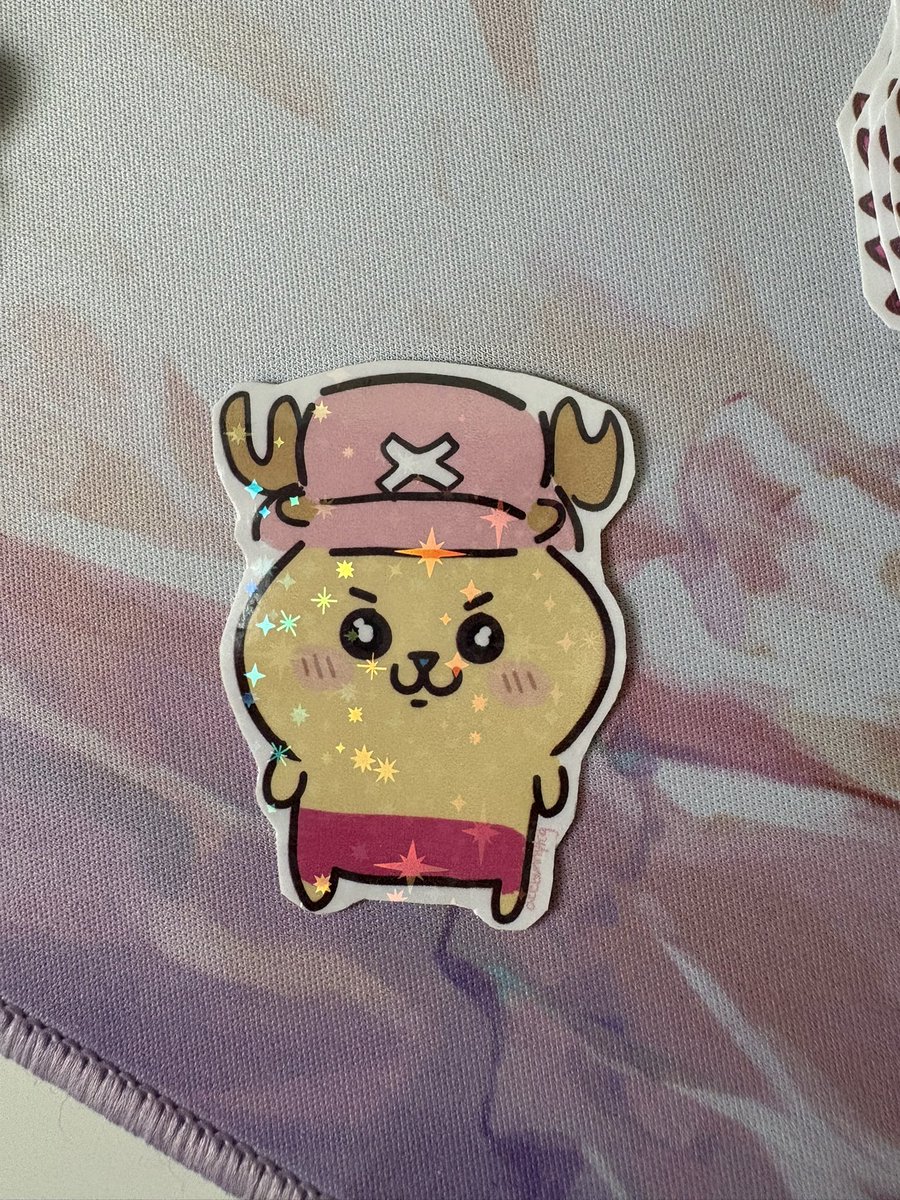 𝒃𝒖𝒏𝒏𝒚 ˚ʚ♡ɞ˚ OPTCG tweet media