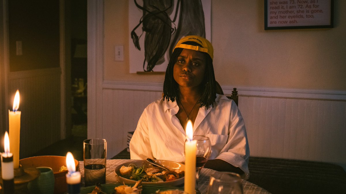 The Future of Film is Female tweet media