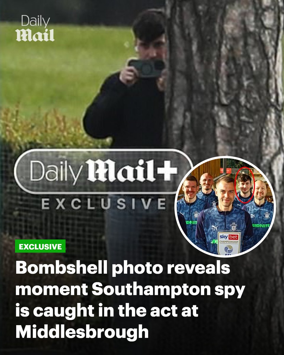 Daily Mail tweet media