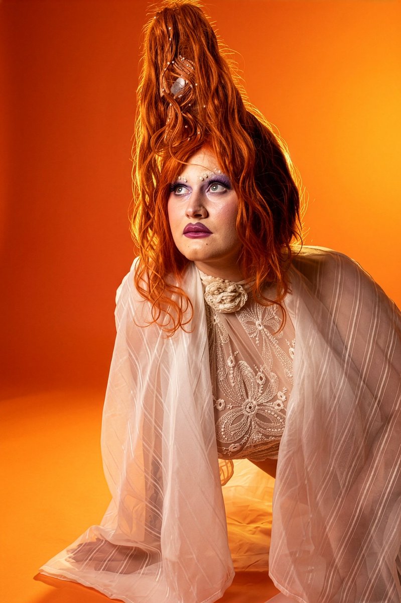 Mycène Farmer 🌱🍄 tweet media