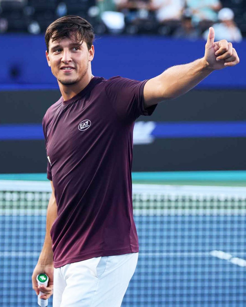 Winston-Salem Open tweet media