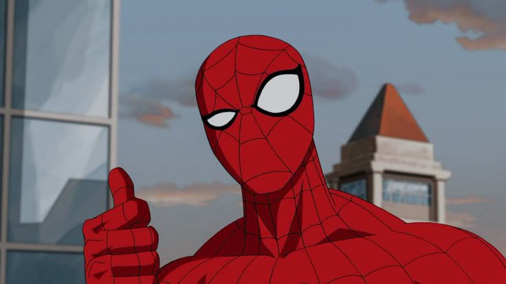 Spider-GenKiii🕸️🕷️✨ tweet media