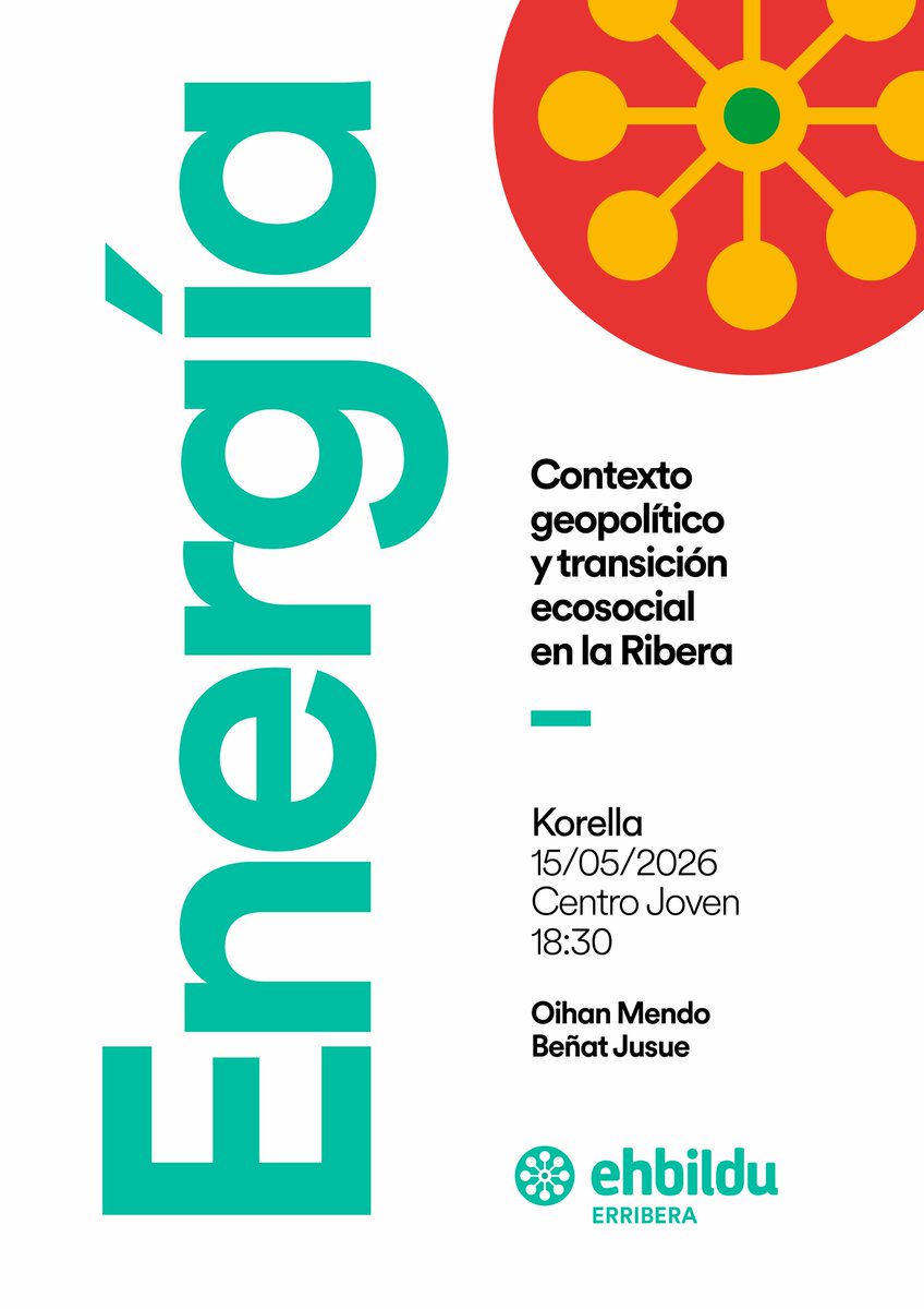 EhbilduErribera's tweet photo. https://t.co/BzWcCwxkOo