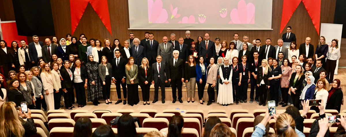 İstanbul İl Sağlık Müdürlüğü tweet media
