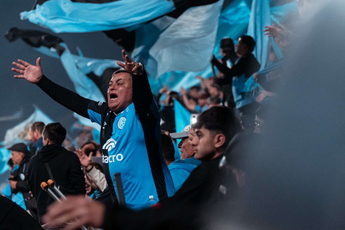 Belgrano's tweet photo. ¡BUEN DÍA, PIRATAS! 👋🏴‍☠️ https://t.co/j0iF7WI5qr