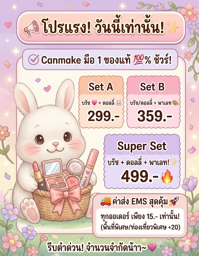 cosmetics by 1228🐰💐 tweet media